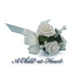 Dollhouse Bridal Bouquet