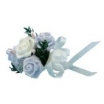 Bridesmaid Bouquet