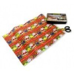 (*) Dollhouse Gift Wrapping Set