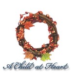 Dollhouse Bittersweet Wreath