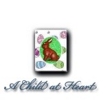 Dollhouse Easter Bunny Package