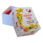 Dollhouse Easter Candy Box