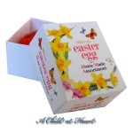 Dollhouse Easter Candy Box
