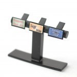 Dollhouse Counter Soda or Beer Taps- Choice of Style -
