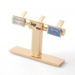 Dollhouse Counter Soda or Beer Taps- Choice of Style -