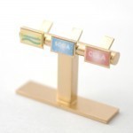 Dollhouse Counter Soda or Beer Taps- Choice of Style -