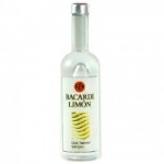 (*) Dollhouse Bacardi Limon Rum