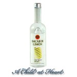 (*) Dollhouse Bacardi Limon Rum