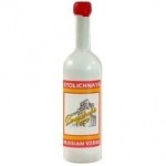 (*) Dollhouse Stolichnaya Vodka