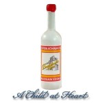 (*) Dollhouse Stolichnaya Vodka