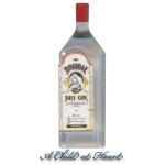 (*) Dollhouse Bombay Gin Bottle- Choice of Style -