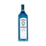 (*) Dollhouse Bombay Gin Bottle- Choice of Style -