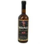 (*) Dollhouse Dark Rum Bottle