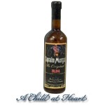 (*) Dollhouse Dark Rum Bottle