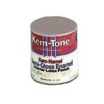 (*) Dollhouse Paint Can (Kit)- Choice of Style -