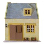 - Special Order -The Barn/Stable (Kit)