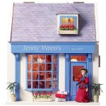 - Special Order -Jenny Wren's (Kit)