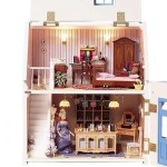 - Special Order -Jenny Wren's (Kit)