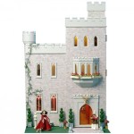 ** Cumberland Castle Kit