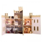 ** Cumberland Castle Kit