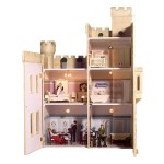 ** Cumberland Castle Kit