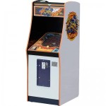 (*) Dollhouse Arcade Game(s)