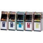 (*) Dollhouse Arcade Game(s)
