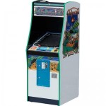 (*) Dollhouse Arcade Game(s)