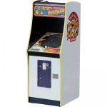(*) Dollhouse Arcade Game(s)
