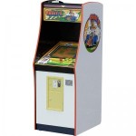 (*) Dollhouse Arcade Game(s)