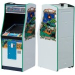 (*) Dollhouse Arcade Game(s)