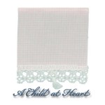 Dollhouse Checked Window Shade