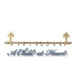 Dollhouse Extending Curtain Rod(s)