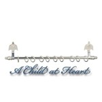 Dollhouse Extending Curtain Rod(s)