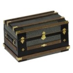 Dollhouse Trunk (Kit) #2