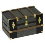 Dollhouse Trunk (Kit) #2