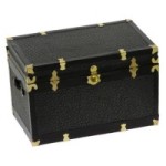 Dollhouse Trunk (Kit) #2