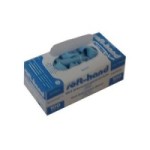 (*) Dollhouse Latex Glove Box- Choice of Color -
