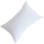 (*) Dollhouse Fluffy Bed Pillow