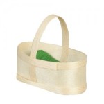 (*Closeout*) Dollhouse Basket