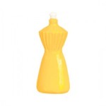 (*) Blank Cleaning Bottles &amp; Cans- Choice of Styles -