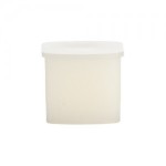 (*) Blank Food Bottles # 1- Choice of Styles -