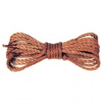 (*) Dollhouse Figure 8 Coiled Rope