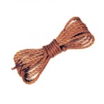 (*) Dollhouse Figure 8 Coiled Rope