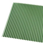 (*) Dollhouse Tin Roof (PVC)- Choice of Color -