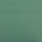 (*) Dollhouse Tin Roof (PVC)- Choice of Color -