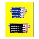 Dollhouse Foil Box Kit