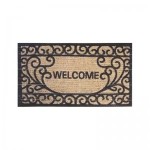 Dollhouse Welcome Mats- Choice of Style -