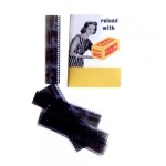 (*) Dollhouse Film Photo Envelope