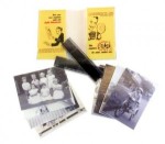 (*) Dollhouse Film Photo Envelope
